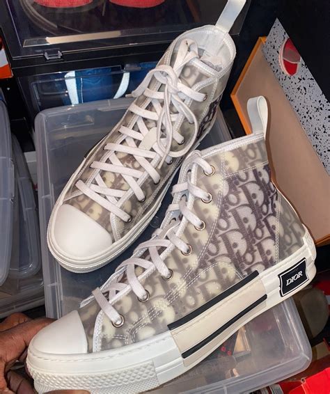 dior high tops price|The Best Dior Sneakers and Charms You Can Shop Now.